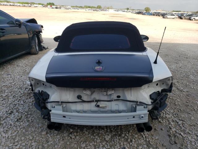 Photo 6 from auction – 2020 FIAT 124 SPIDER with VIN JC1NFAEK5L0143726