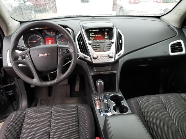 Photo 8 from auction – 2016 GMC TERRAIN with VIN 2GKALMEK8G6246491