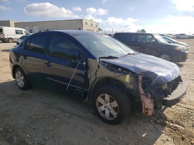 Photo 4 from auction – 2012 NISSAN SENTRA with VIN 3N1AB6AP2CL779828