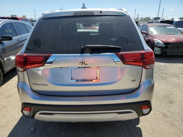 Photo 6 from auction – 2020 MITSUBISHI OUTLANDER with VIN JA4AD3A30LJ000818