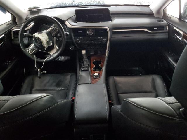 Photo 8 from auction – 2019 LEXUS RX 350 L with VIN JTJDZKCA7K2019446