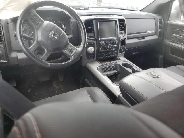 Photo 8 from auction – 2017 RAM 1500 REBEL with VIN 1C6RR7YT2HS712523