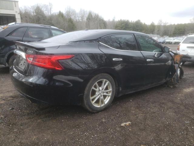 Photo 3 from auction – 2017 NISSAN MAXIMA 3.5 with VIN 1N4AA6AP5HC432177