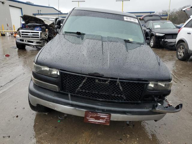 Photo 5 from auction – 2001 CHEVROLET SILVERADO with VIN 1GCEK19V81E297513