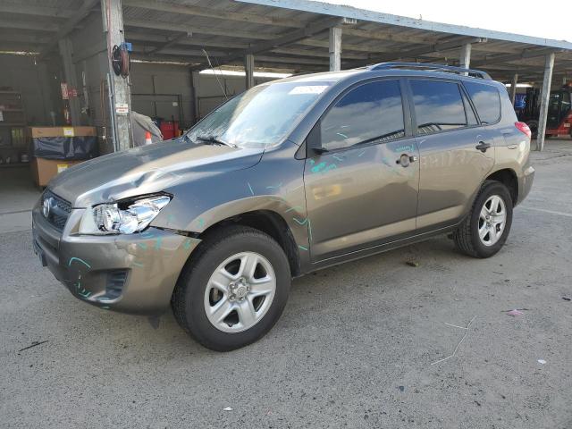 TOYOTA RAV4 2011 with VIN 2T3ZF4DV6BW086366 - Photo from auction