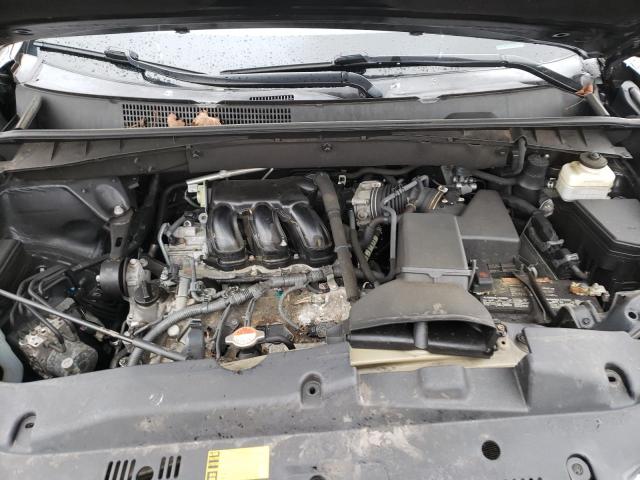 Photo 11 from auction – 2016 TOYOTA HIGHLANDER with VIN 5TDBKRFH8GS354361
