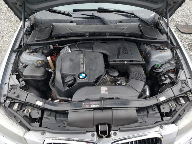 Photo 11 from auction – 2011 BMW 335 XI with VIN WBAPL5C58BA982722