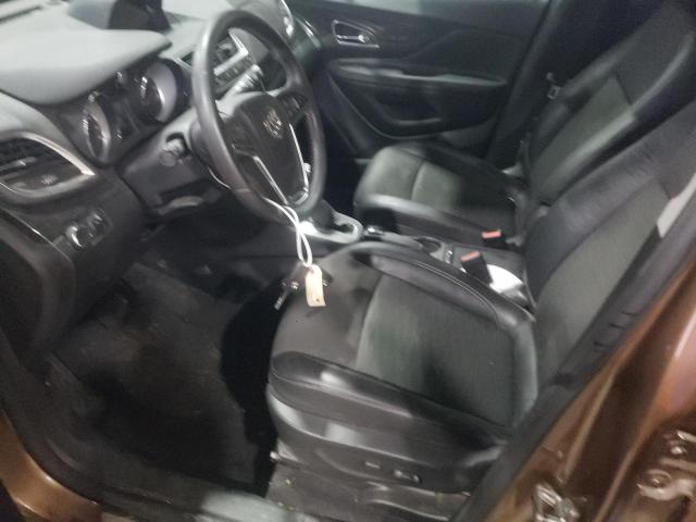 Photo 7 from auction – 2016 BUICK ENCORE with VIN KL4CJASBXGB671361