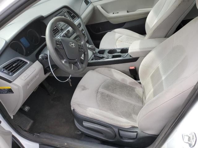 Photo 7 from auction – 2015 HYUNDAI SONATA SE with VIN 5NPE24AF7FH054661