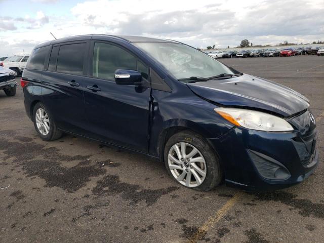 Photo 4 from auction – 2014 MAZDA 5 SPORT with VIN JM1CW2BL5E0176693