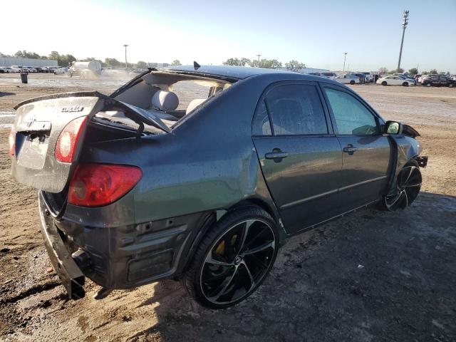 Photo 3 from auction – 2006 TOYOTA COROLLA CE with VIN 2T1BR30E36C685251