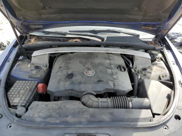 Photo 11 from auction – 2012 CADILLAC CTS with VIN 1G6DC5E56C0141530