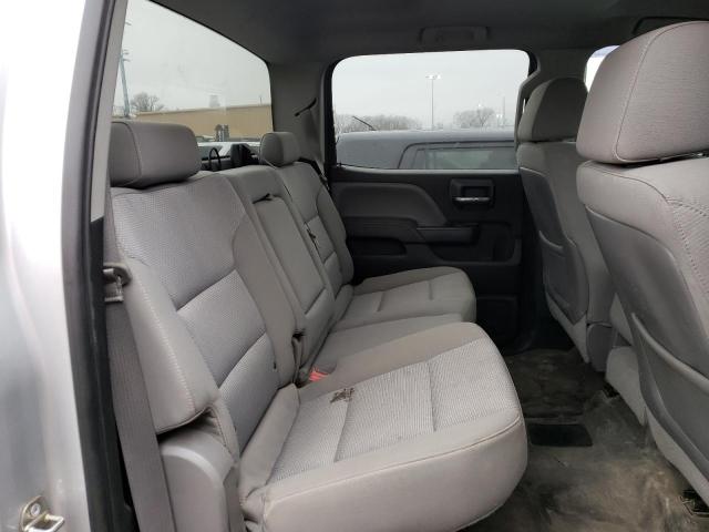 Photo 10 from auction – 2015 GMC SIERRA K25 with VIN 1GT12XEG6FF640703