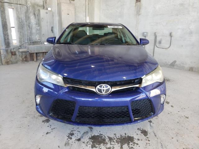 Photo 5 from auction – 2016 TOYOTA CAMRY LE with VIN 4T1BF1FKXGU597470