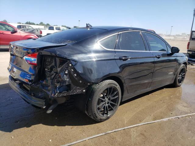 Photo 3 from auction – 2019 FORD FUSION SE with VIN 3FA6P0LU7KR154752