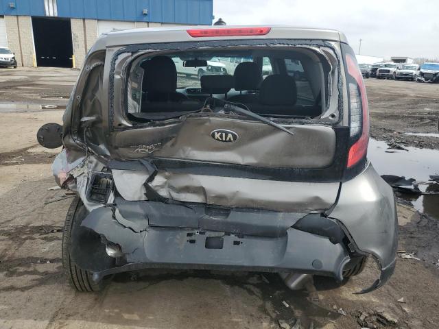 Photo 6 from auction – 2016 KIA SOUL with VIN KNDJN2A23G7238427