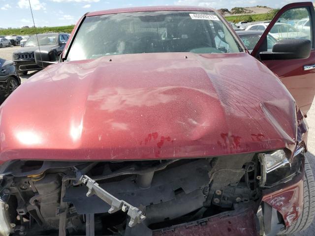 Photo 11 from auction – 2015 RAM 1500 SLT with VIN 1C6RR7LT2FS603922