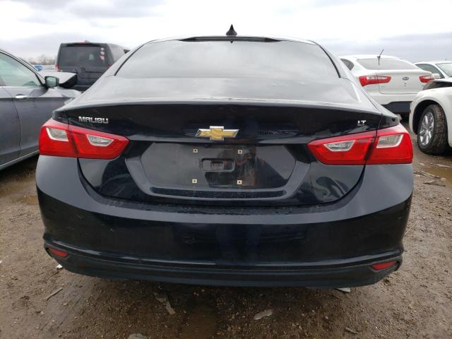 Photo 6 from auction – 2016 CHEVROLET MALIBU LT with VIN 1G1ZE5ST2GF292473