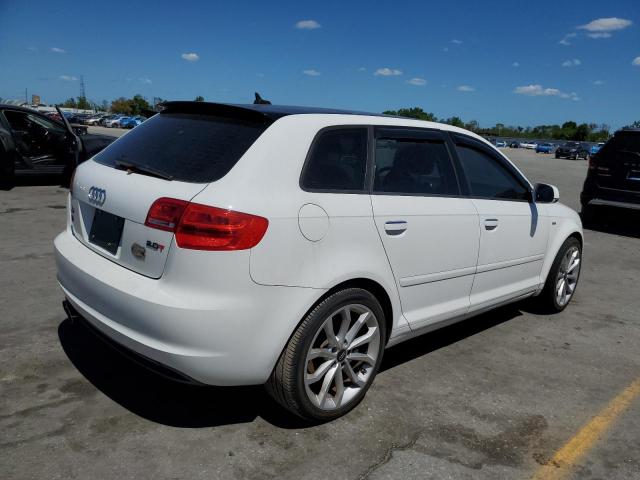 Photo 3 from auction – 2012 AUDI A3 PREMIUM with VIN WAUFEAFM6CA148273
