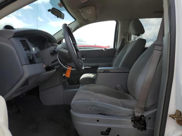 Photo 7 from auction – 2006 DODGE DURANGO SL with VIN 1D4HD48N96F147442