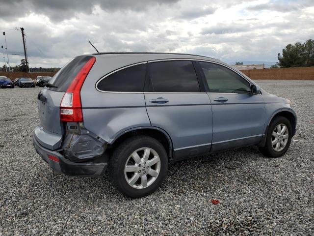 Photo 3 from auction – 2008 HONDA CR-V EXL with VIN JHLRE38758C040583