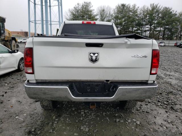 Photo 6 from auction – 2018 RAM 2500 ST with VIN 3C6UR5CL9JG378896
