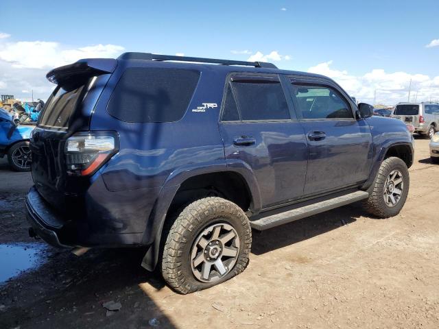 Photo 3 from auction – 2021 TOYOTA 4RUNNER SR with VIN JTEPU5JRXM5877757