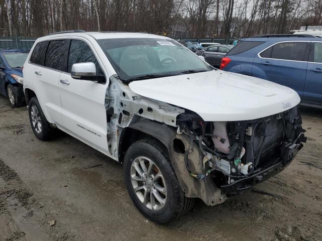 Photo 4 from auction – 2015 JEEP GRAND CHER with VIN 1C4RJFBGXFC651323