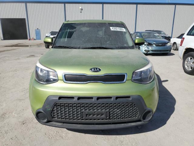 Photo 5 from auction – 2015 KIA SOUL with VIN KNDJN2A2XF7764178