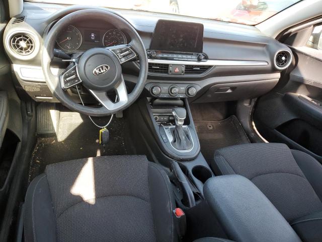 Photo 8 from auction – 2020 KIA FORTE FE with VIN 3KPF24AD3LE195939
