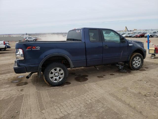 Photo 3 from auction – 2004 FORD F150 with VIN 1FTPX14504NA67762