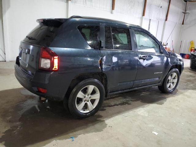 Photo 3 from auction – 2014 JEEP COMPASS SP with VIN 1C4NJDBB1ED670455