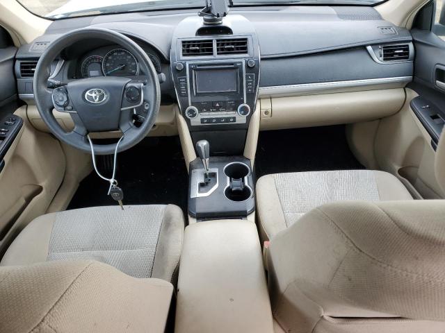 Photo 8 from auction – 2012 TOYOTA CAMRY BASE with VIN 4T1BF1FK0CU168994