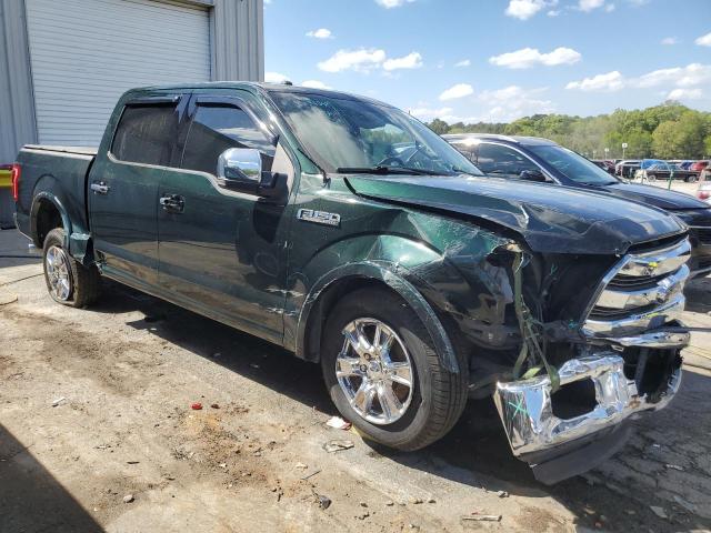 Photo 4 from auction – 2016 FORD F150 SUPER with VIN 1FTEW1CF5GFA60602
