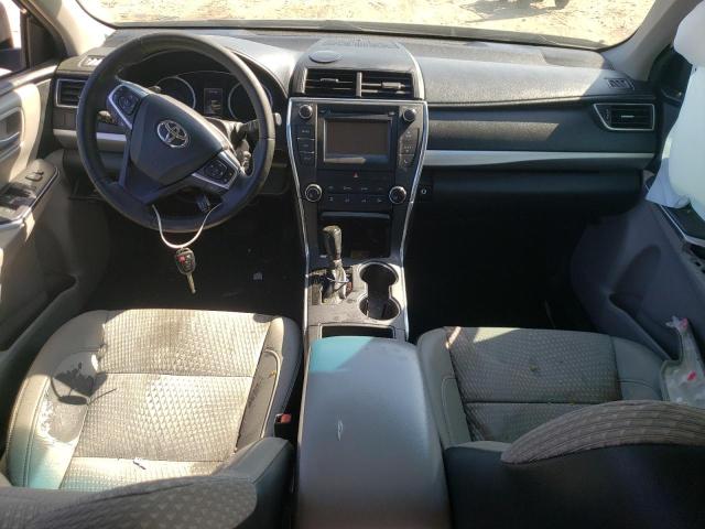 Photo 8 from auction – 2015 TOYOTA CAMRY LE with VIN 4T1BF1FK0FU495030