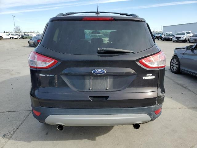 Photo 6 from auction – 2013 FORD ESCAPE SE with VIN 1FMCU0GX6DUC79002