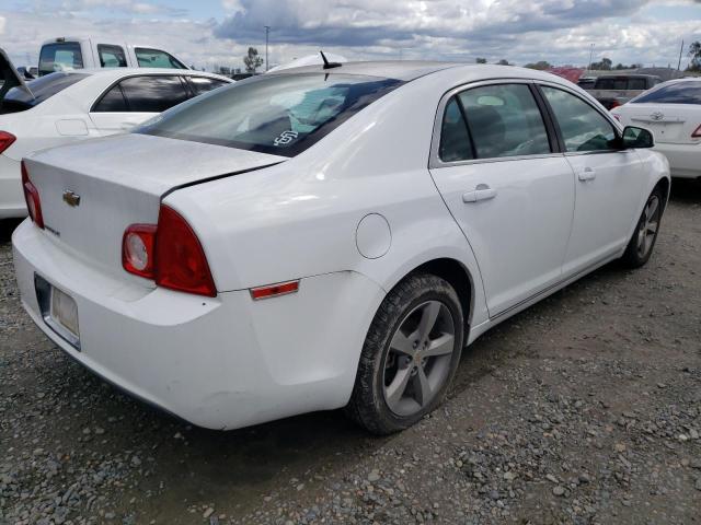 Photo 3 from auction – 2011 CHEVROLET MALIBU 1LT with VIN 1G1ZC5E12BF335542