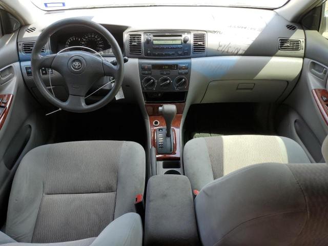 Photo 8 from auction – 2007 TOYOTA COROLLA CE with VIN 1NXBR32E17Z830929
