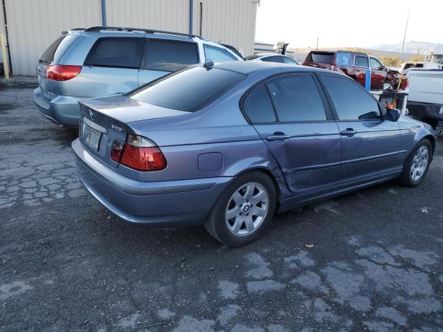 Photo 3 from auction – 2004 BMW 325 I with VIN WBAET374X4NJ80665