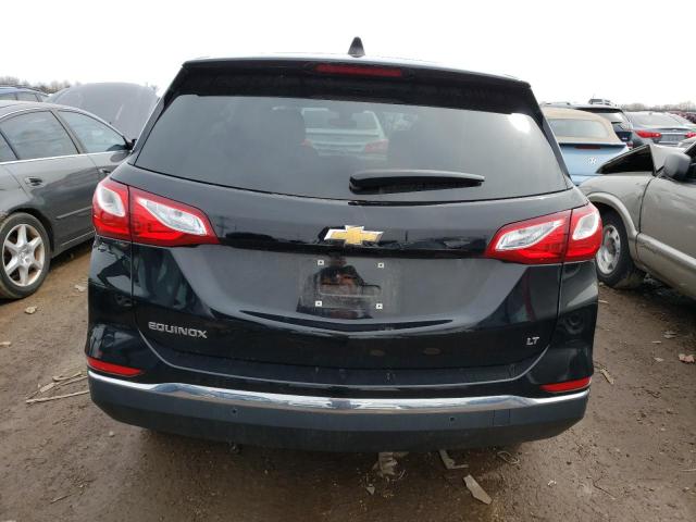 Photo 6 from auction – 2021 CHEVROLET EQUINOX LT with VIN 3GNAXKEV3ML355664