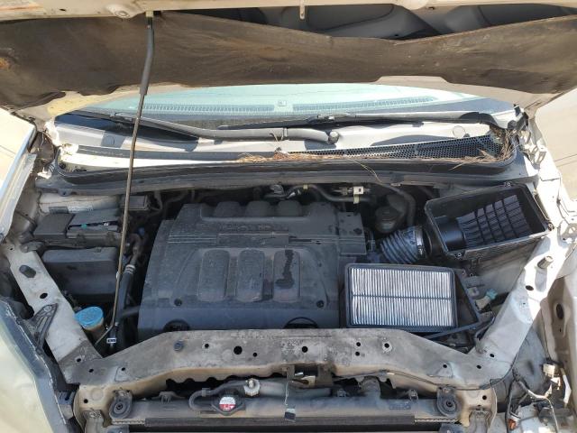 Photo 12 from auction – 2008 HONDA ODYSSEY EX with VIN 5FNRL38718B116600