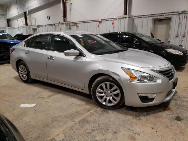 Photo 4 from auction – 2015 NISSAN ALTIMA 2.5 with VIN 1N4AL3AP0FC247895