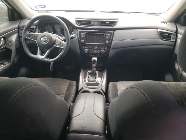 Photo 8 from auction – 2019 NISSAN ROGUE S with VIN 5N1AT2MT9KC770366