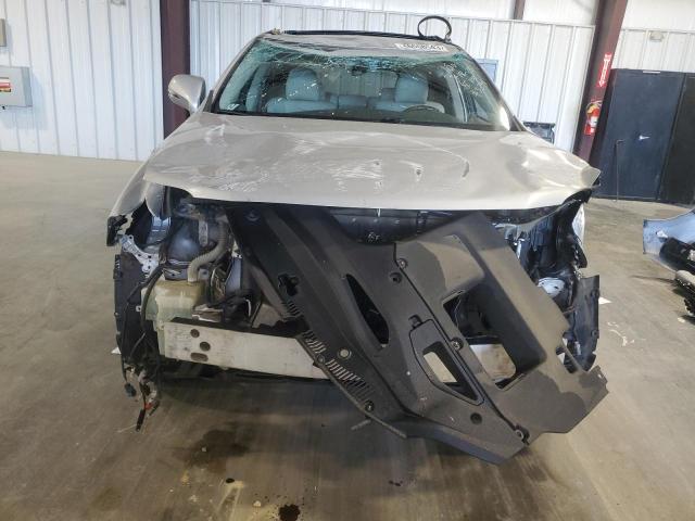 Photo 5 from auction – 2010 LEXUS RX350 with VIN 2T2ZK1BA5AC003394