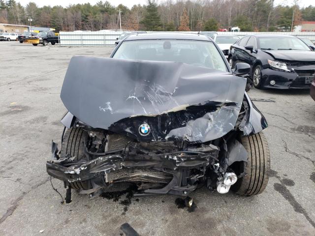 Photo 5 from auction – 2011 BMW 328 XI SUL with VIN WBAPK5C50BF126045