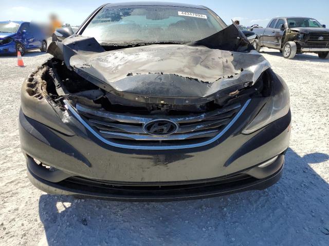 Zdjęcie 5 z aukcji – 2014 HYUNDAI SONATA SE z VIN 5NPEC4AC1EH890886