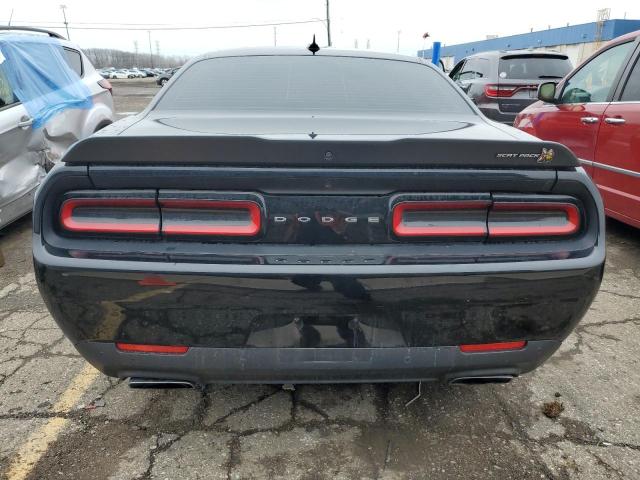 Photo 6 from auction – 2020 DODGE CHALLENGER with VIN 2C3CDZFJ0LH149082