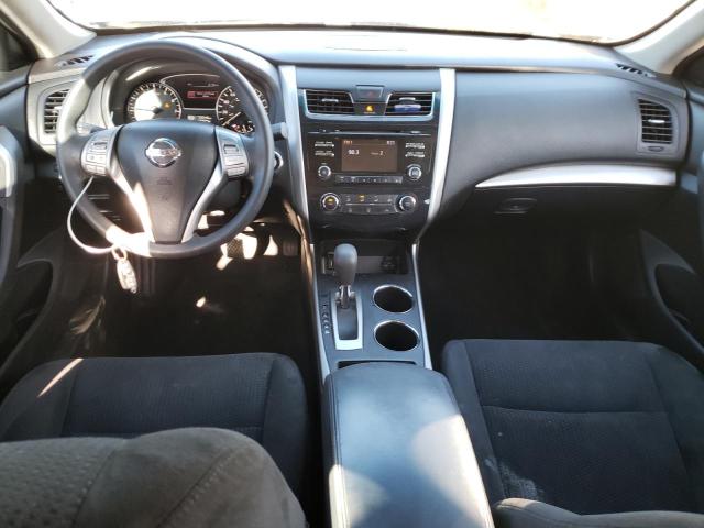 Photo 8 from auction – 2015 NISSAN ALTIMA 2.5 with VIN 1N4AL3AP8FC463333