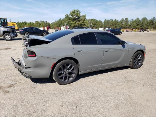 Photo 3 from auction – 2019 DODGE CHARGER SX with VIN 2C3CDXBGXKH614836