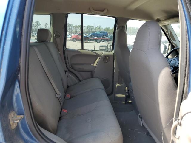 Photo 10 from auction – 2003 JEEP LIBERTY SP with VIN 1J4GL48K03W559210